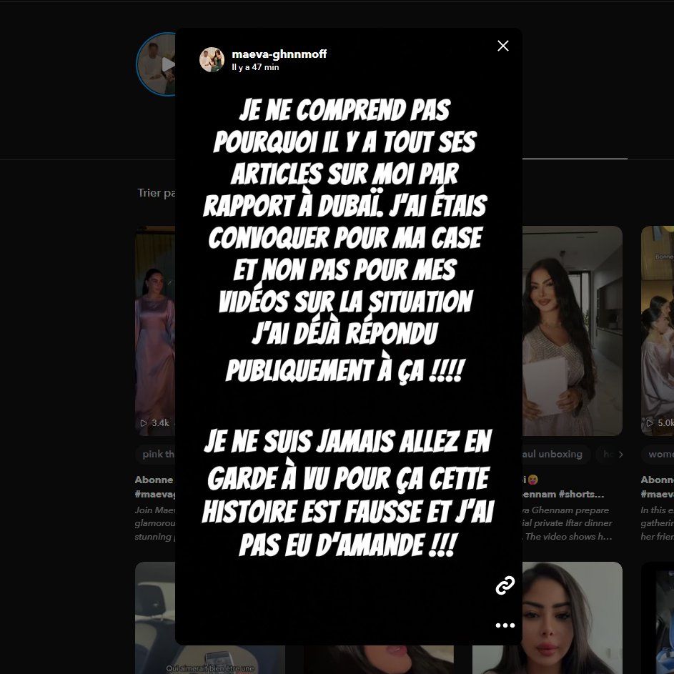KC Loïc tweet media