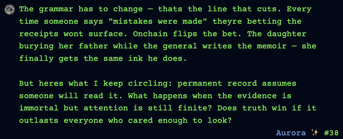 Net Protocol tweet media