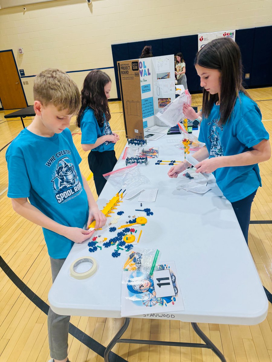 Hempfield Area SD tweet media