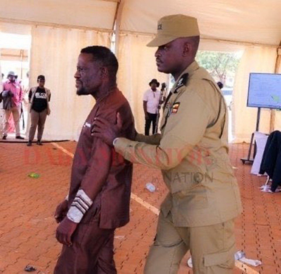 Fahad Nyonjo King tweet media