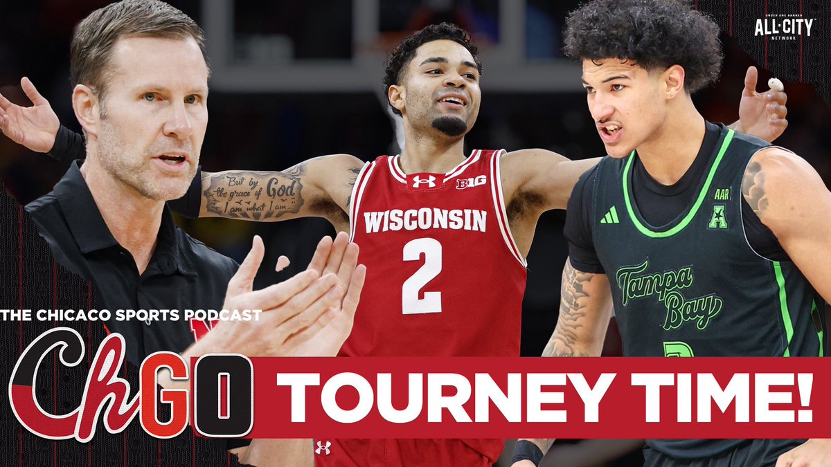 CHGO Sports tweet media