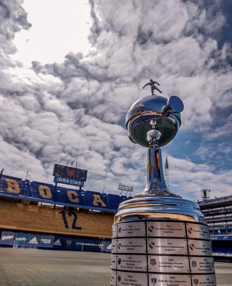 Pics Boca Juniors tweet media