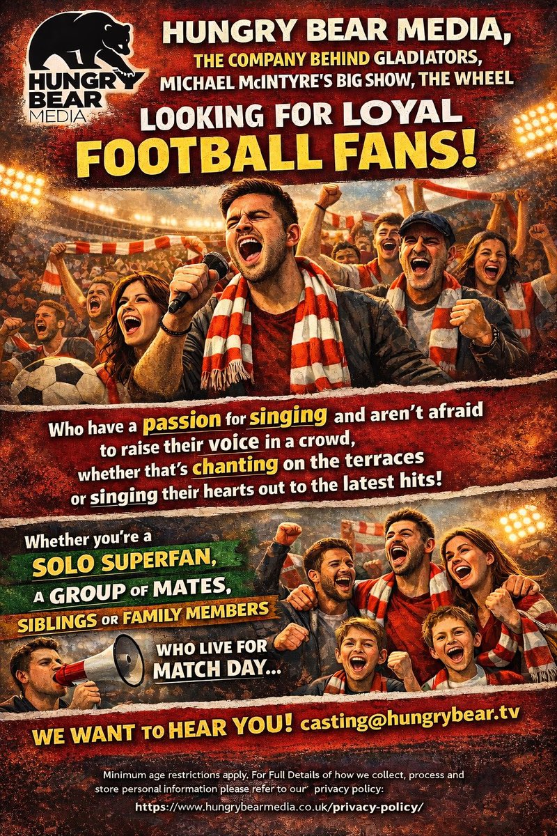 Supporters’ Trust At Reading tweet media