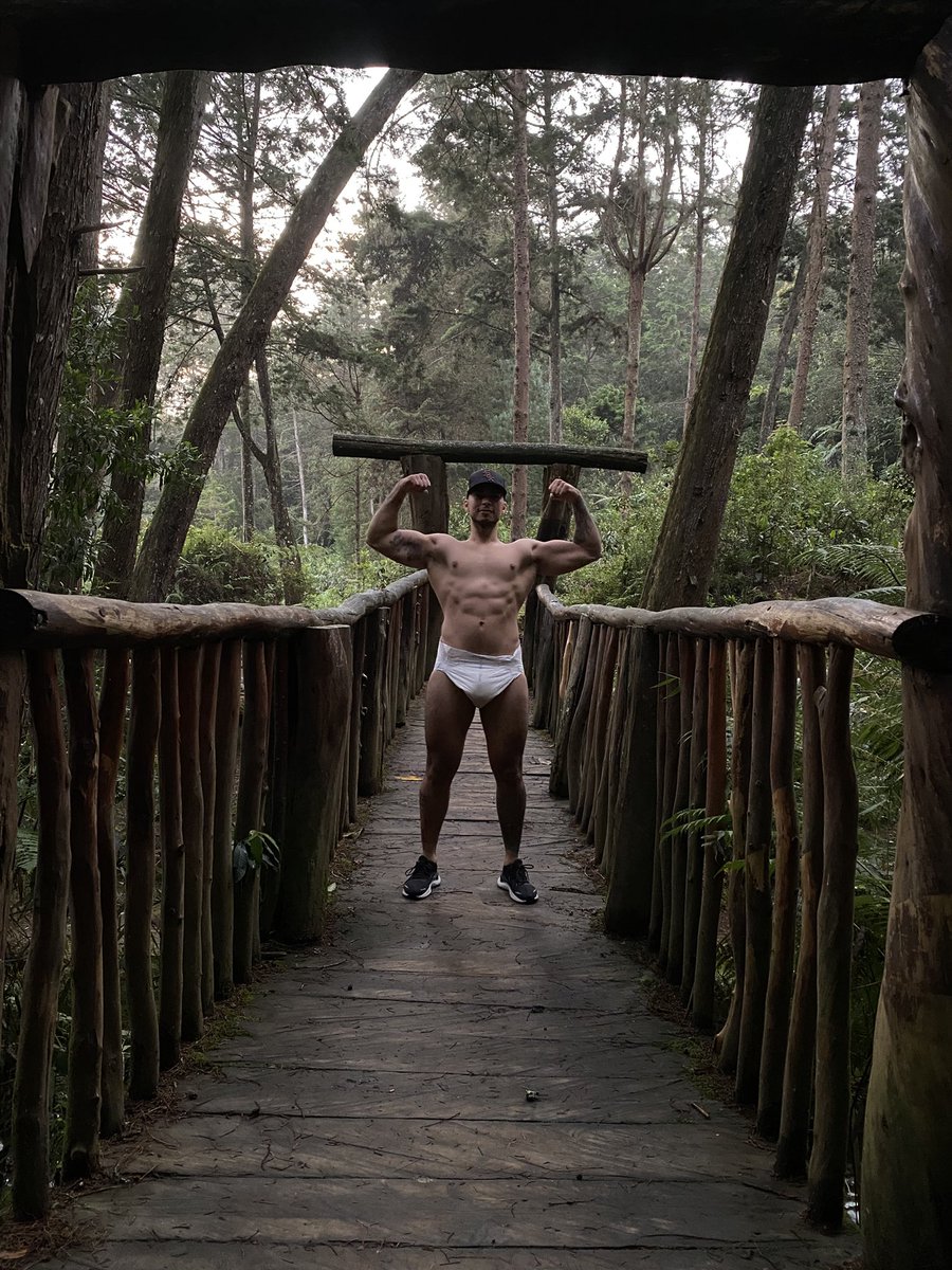 Brandon Flex tweet media