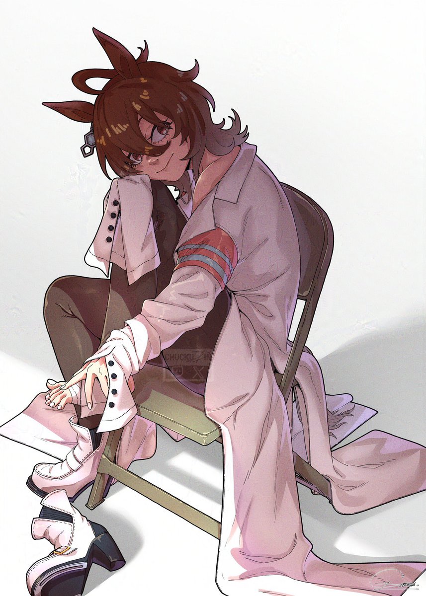 chuckuddin 👹 tweet media