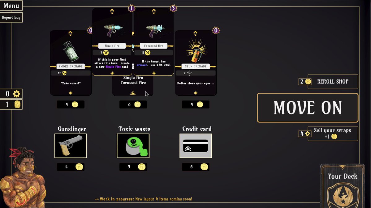 Frank The Dev 🇨🇦 🏴‍☠️Wishlist Becoming Captain tweet media