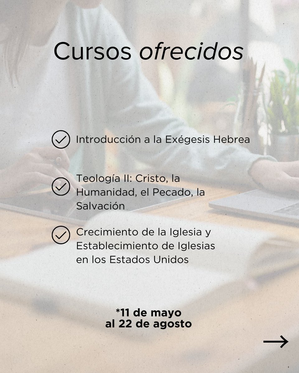 Talbot en Español tweet media