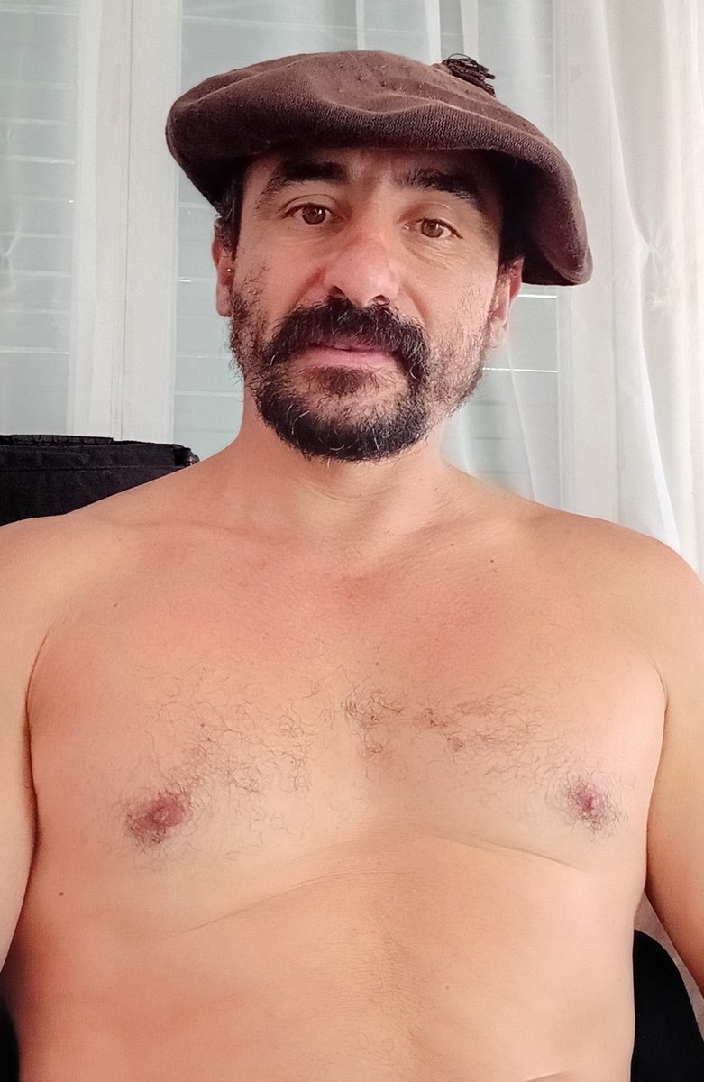 Cesar Alberto Rueto tweet media