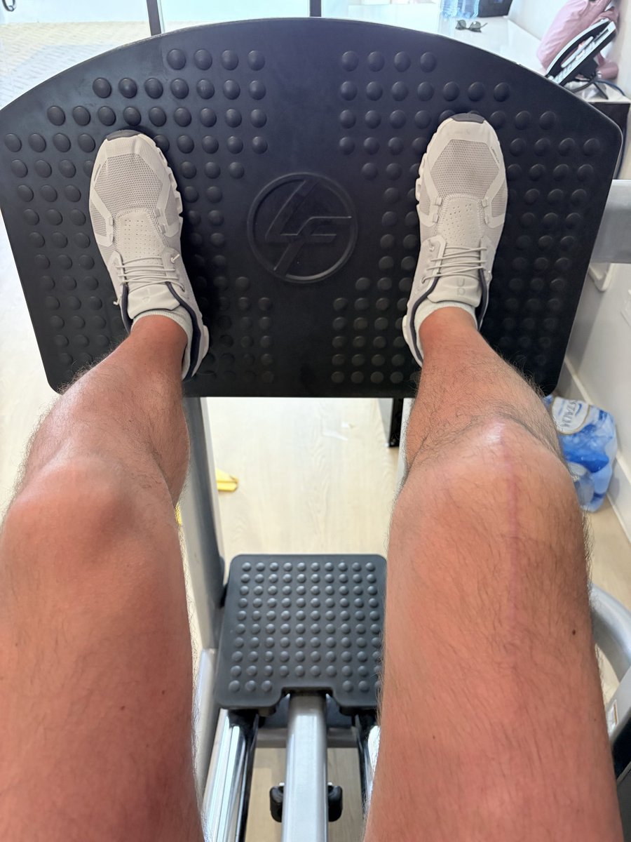 Andrew J Sauer MD tweet media