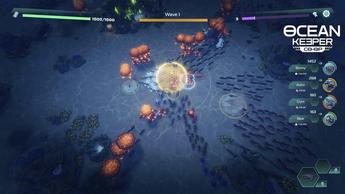 RetroStyle Games tweet media