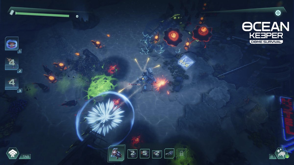 RetroStyle Games tweet media