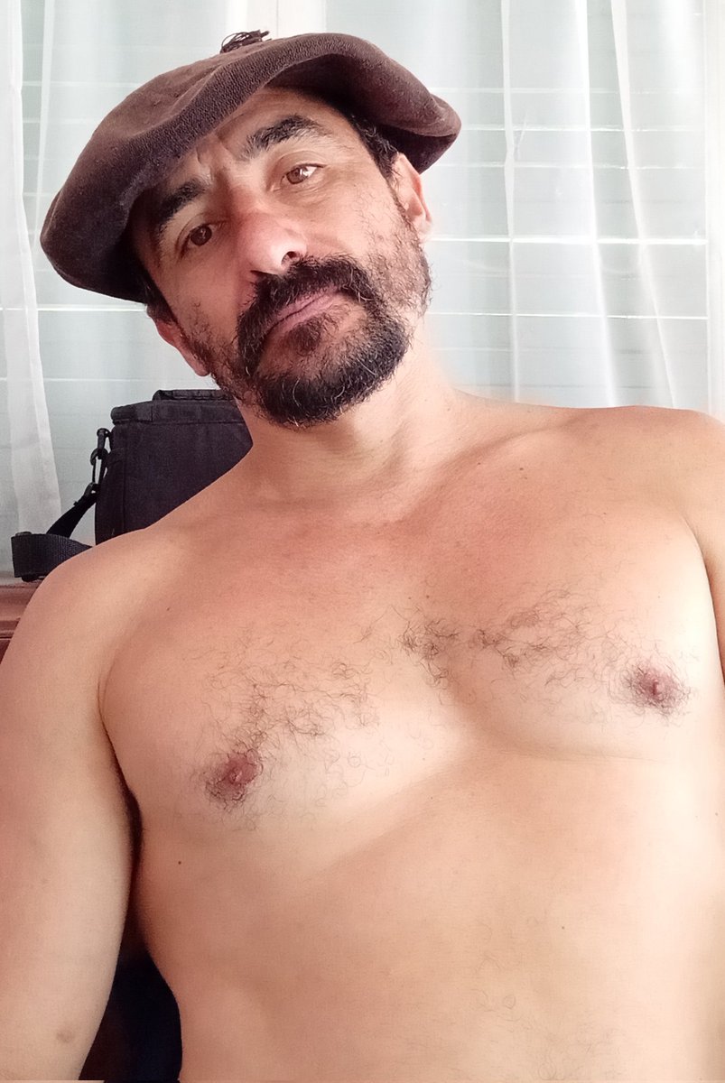 Cesar Alberto Rueto tweet media