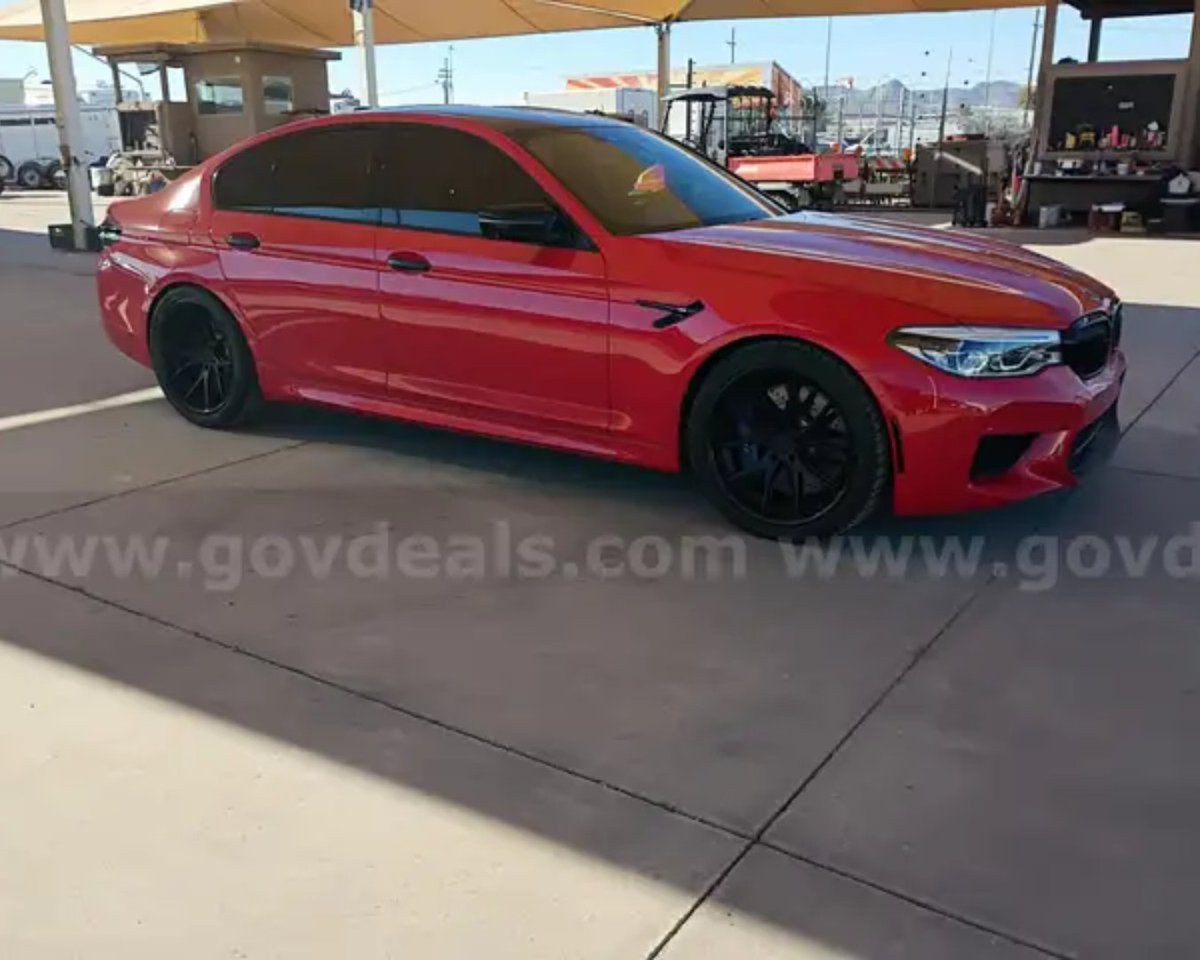 GovDeals, Inc. tweet media