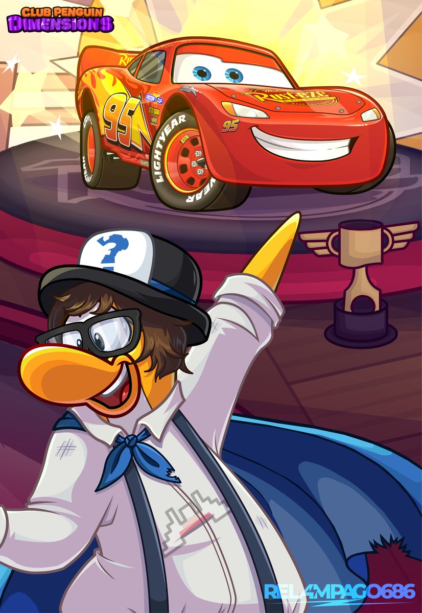 Relampago686 tweet media