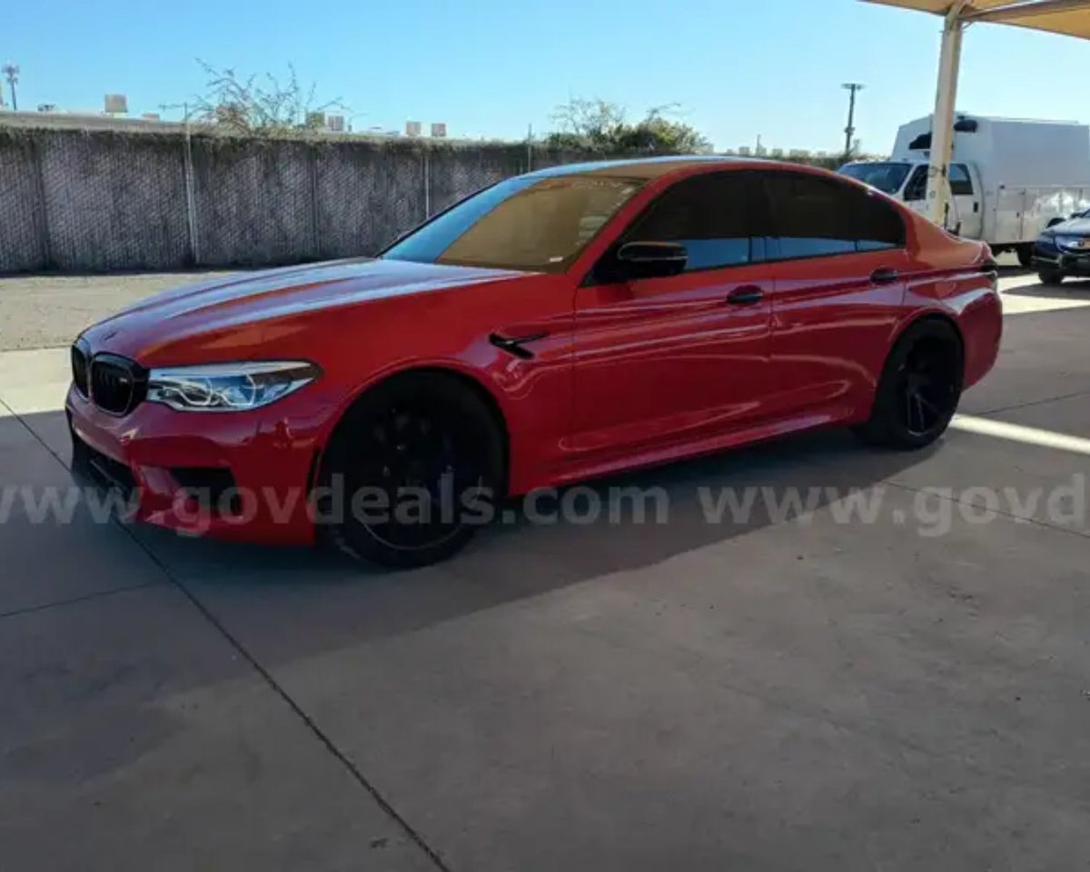 GovDeals, Inc. tweet media