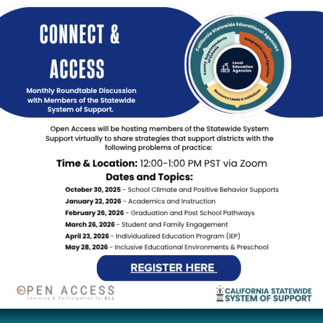 PCOE_OpenAccess tweet media