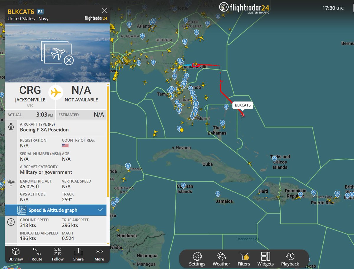 FlightWatcher tweet media