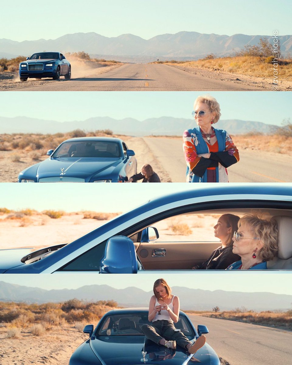 Vance & Daniels tweet media