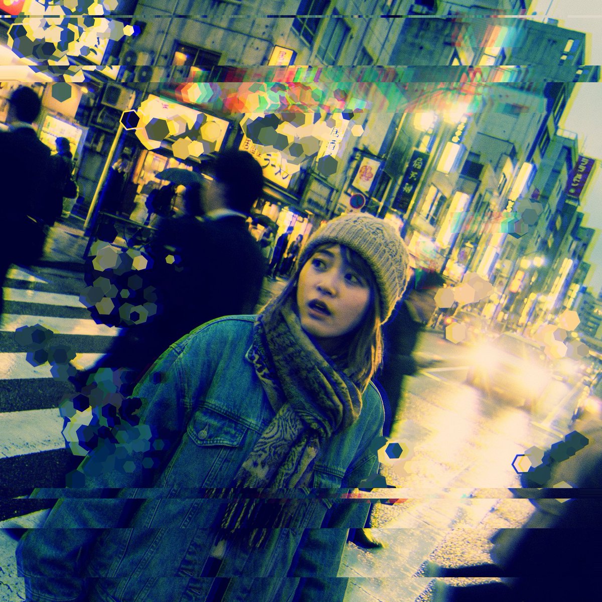 UmekoRecords's tweet photo. Wayu Seki crafts dreamy lofi hiphop with lounge jazz influences. Her music blends Japanese Retro aesthetics with smooth beats, creating perfect sunset soundscapes for relaxation.

follow us for updates: 
https://t.co/OSdtLYFaT0 https://t.co/jDnK3RJPsm https://t.co/NCu2xi21sC