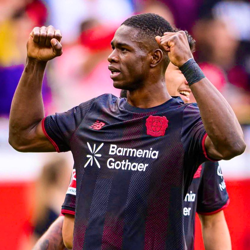 Arsenal Team tweet media