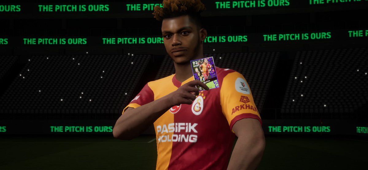 eFootball__PES tweet media