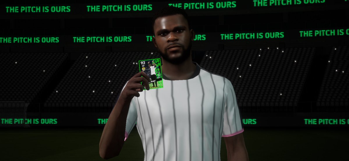 eFootball__PES tweet media