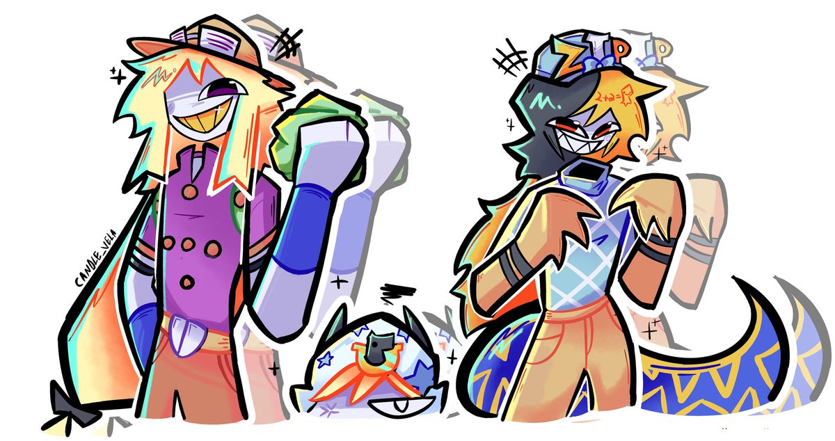 Candle🕯️ tweet media