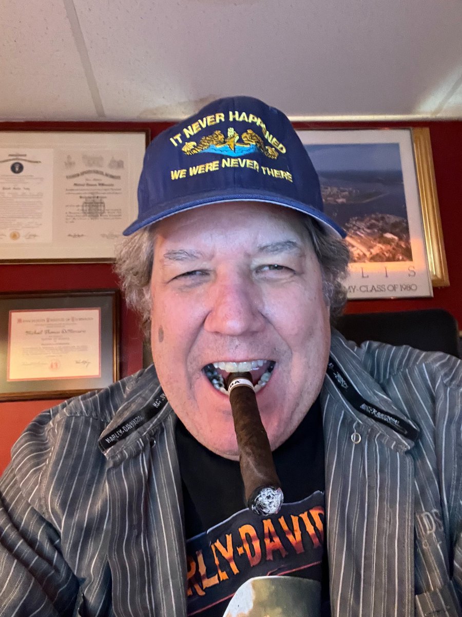 Michael DiMercurio tweet media