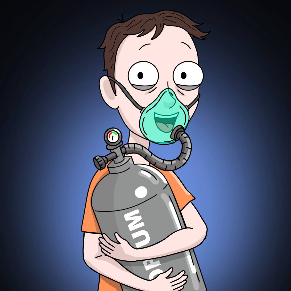 PTSD 🍿 tweet media