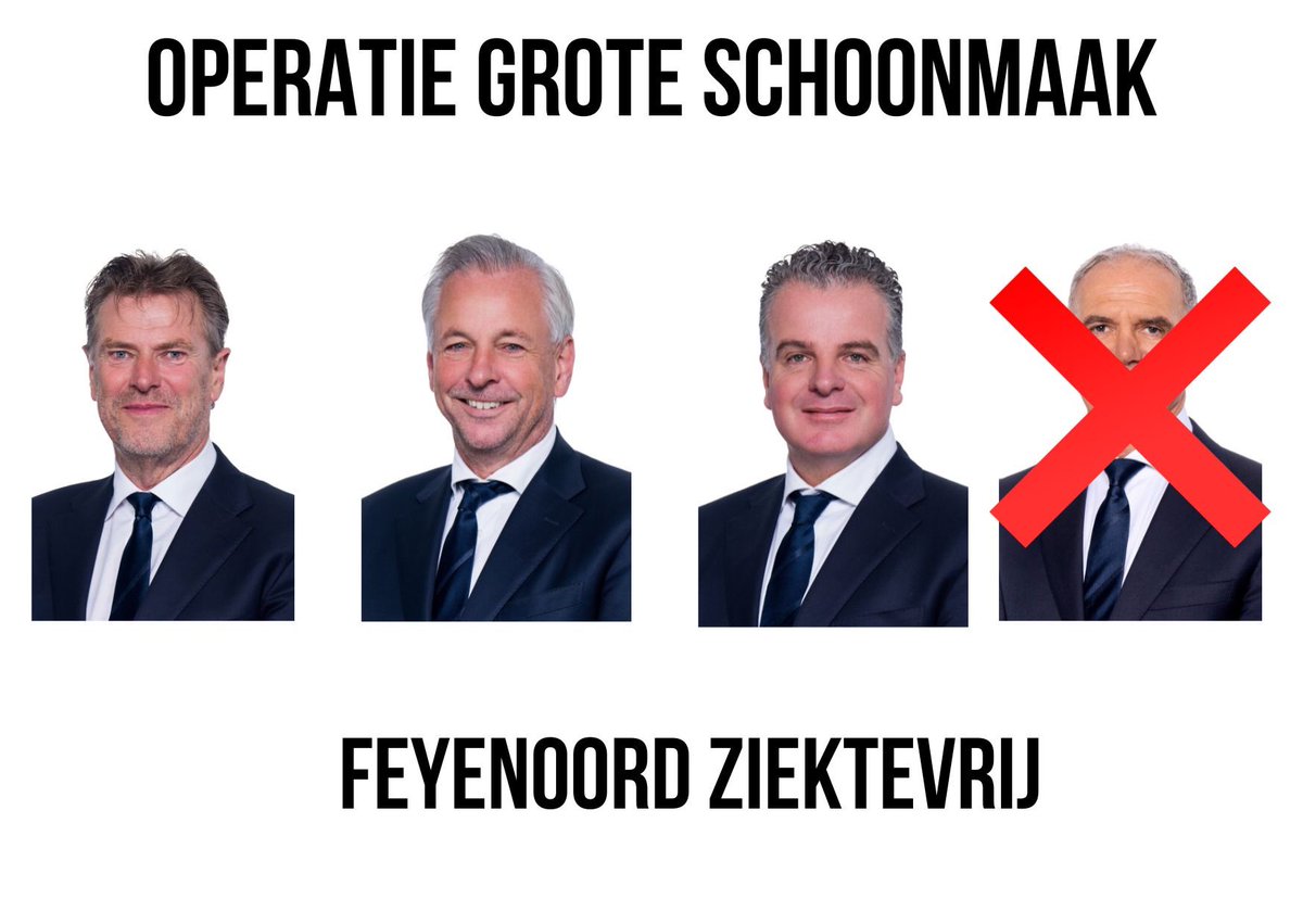 Feyenoord tweet media