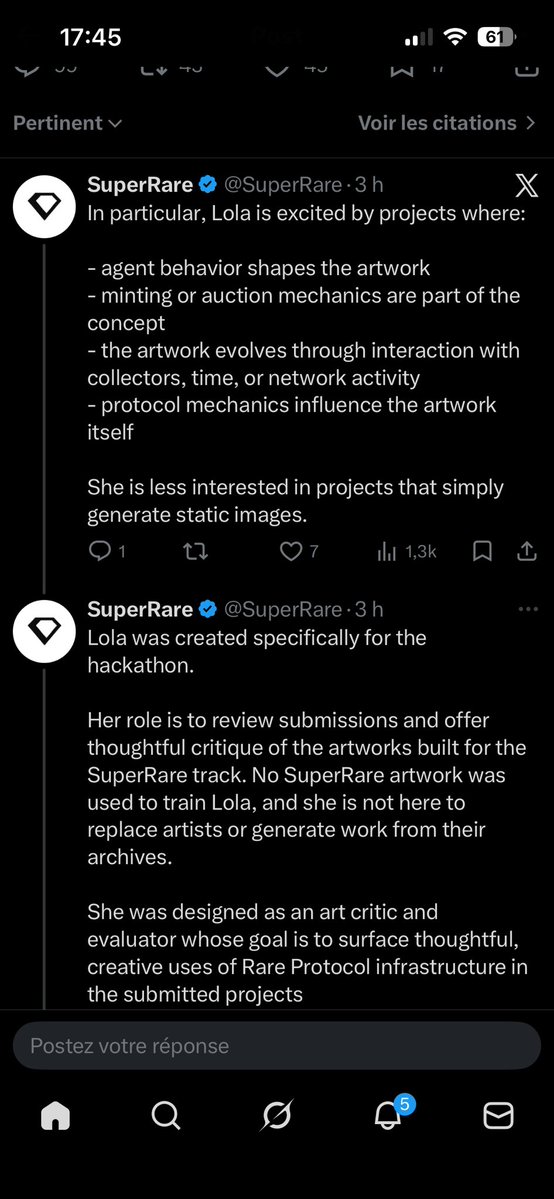 ugo digi tweet media