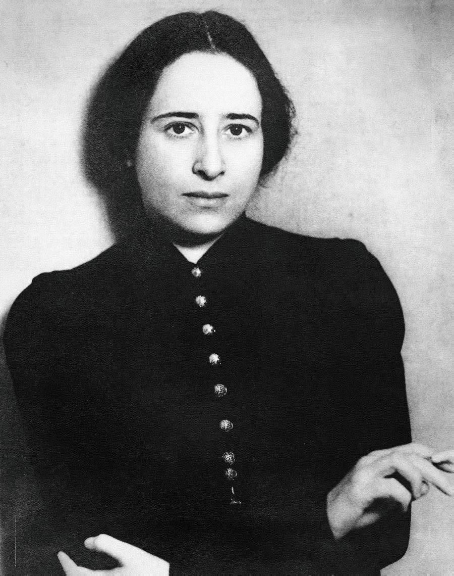 “Never has our future been more unpredictable, never have we depended so much on political forces that cannot be trusted to follow the rules of common sense and self-interest—forces that look like sheer insanity, if judged by the standards of other centuries.”

—Hannah Arendt