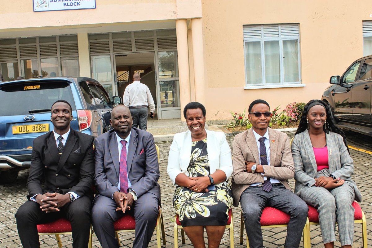 Brave Omwitira N 🇺🇬 tweet media