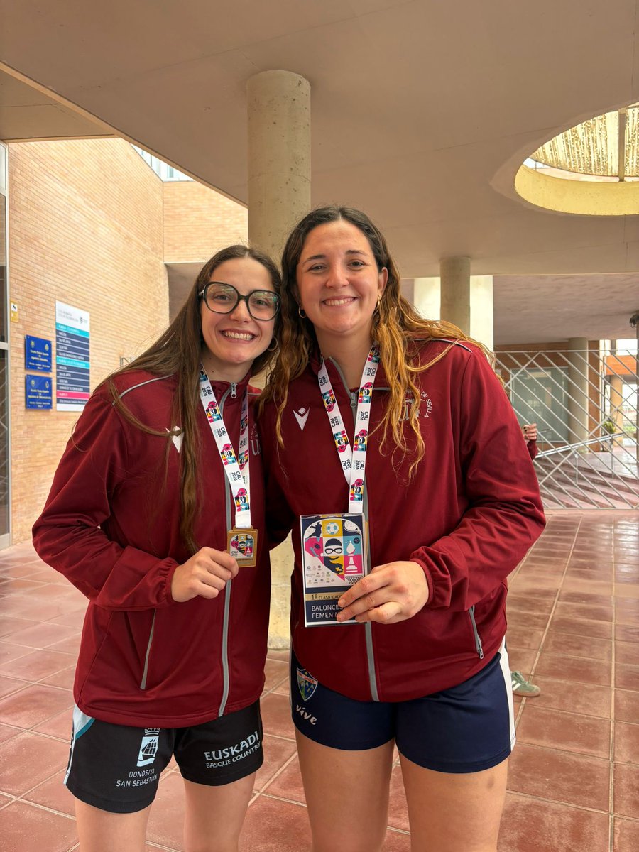 CB Sevilla Femenino tweet media