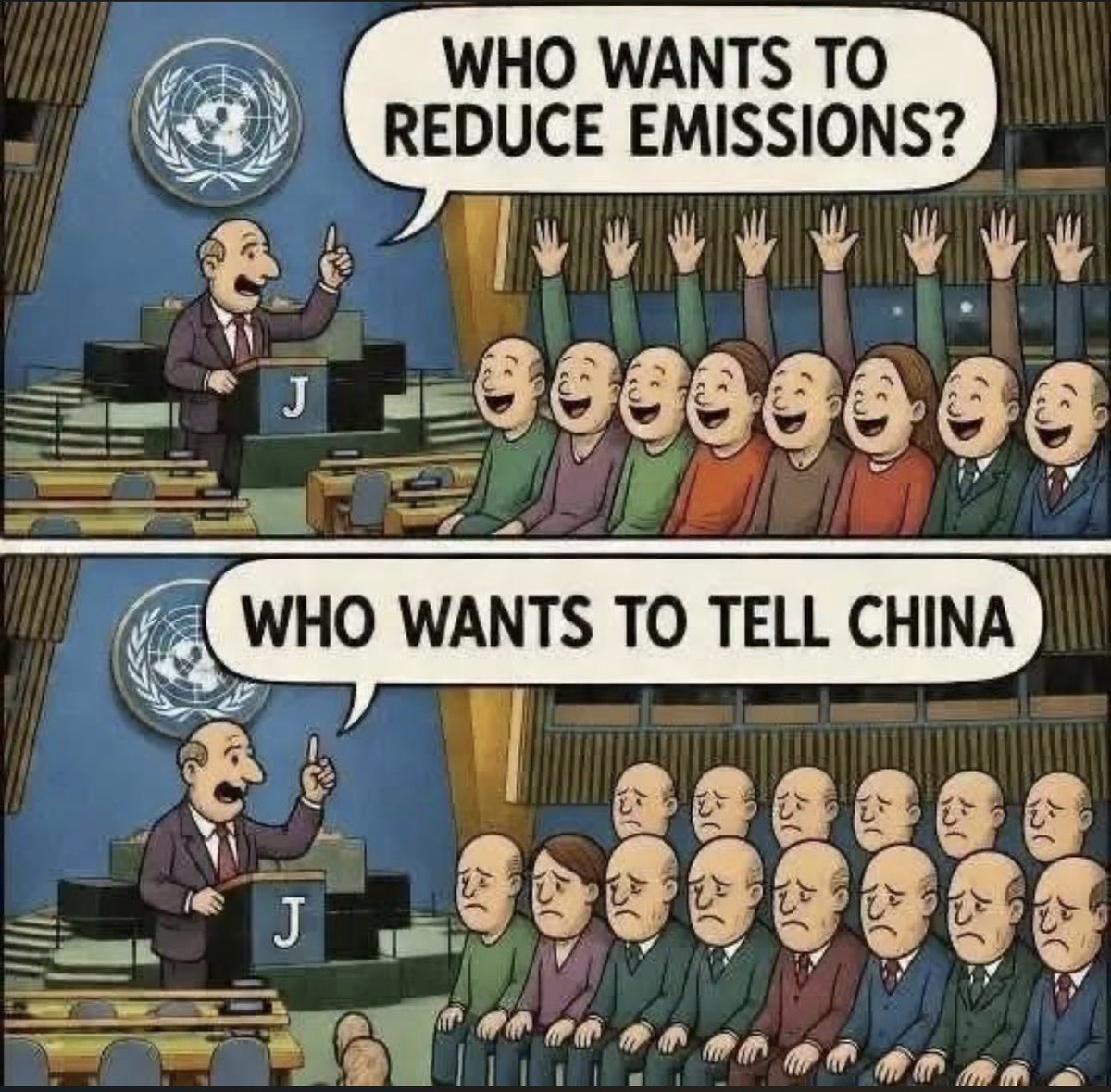 LAURO P4L4DINE / MAGA ! tweet media