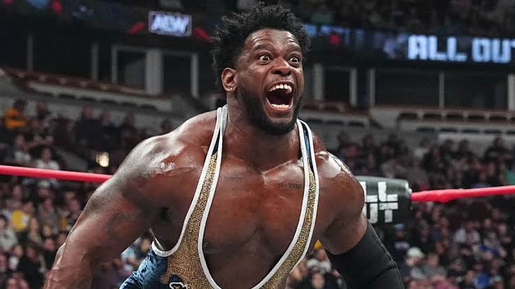 ☠️Santos Wrestling PTY☠️ tweet media