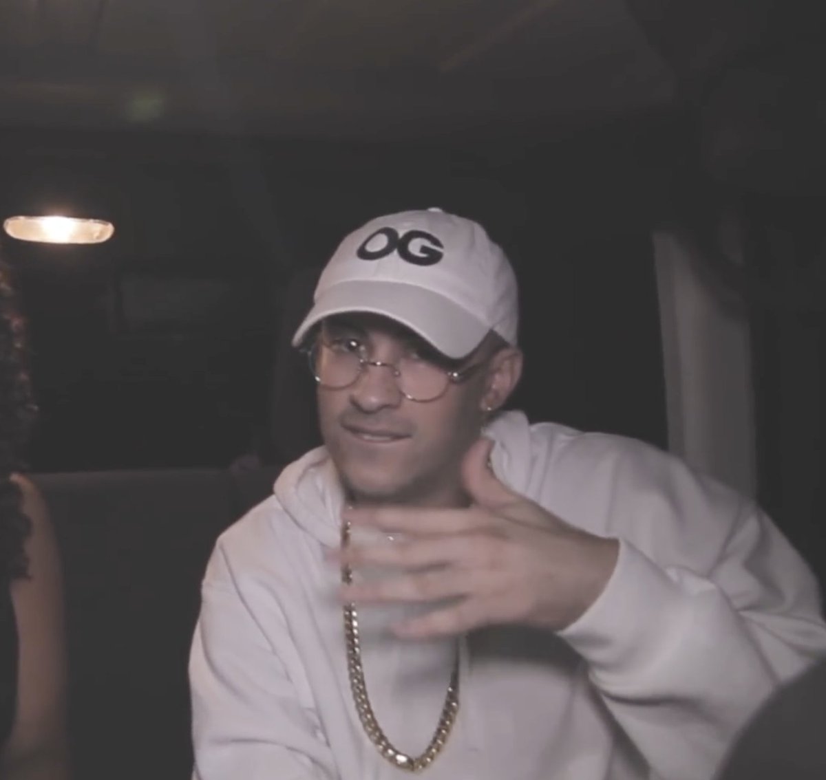 Bad Bunny Lover ♡ | Trapnito Truther!! tweet media