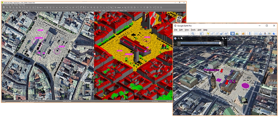 MundoGEO tweet media