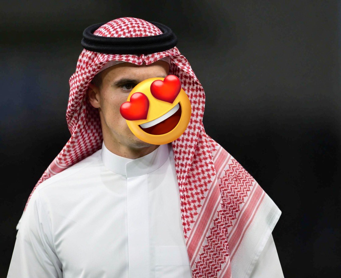 صالح🇦🇷 tweet media