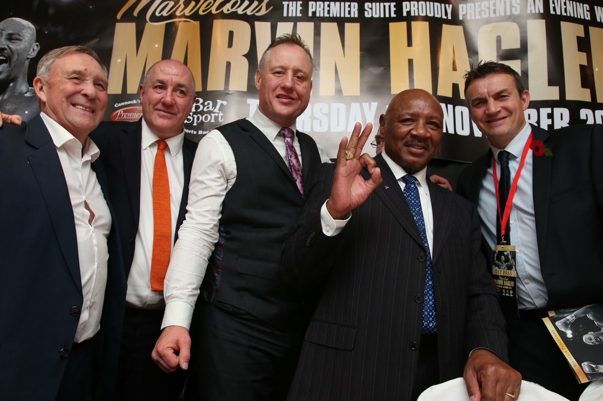 The Premier Suite tweet media