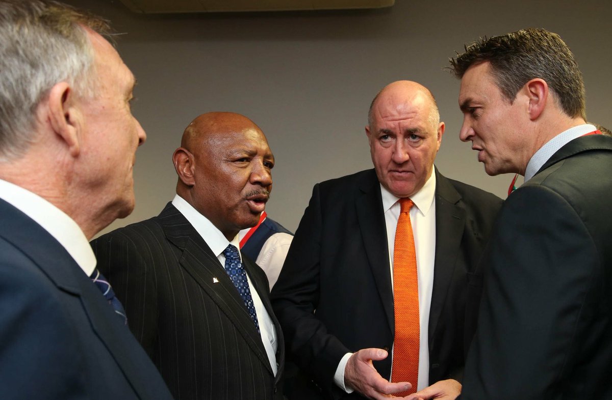 The Premier Suite tweet media