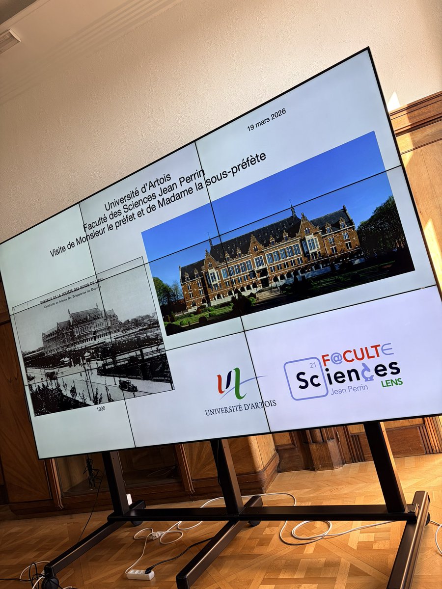 Préfet Pas-de-Calais 🇫🇷🇪🇺 tweet media