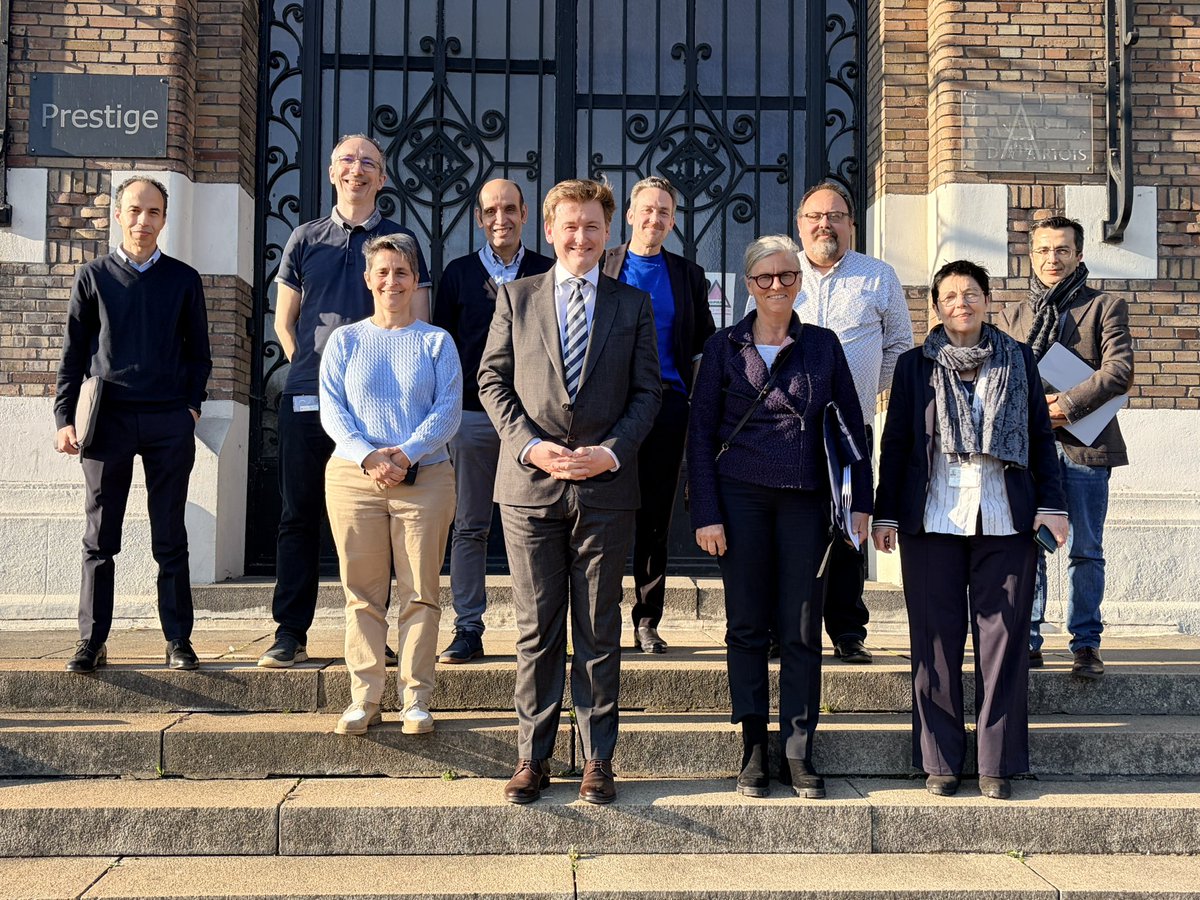 Préfet Pas-de-Calais 🇫🇷🇪🇺 tweet media