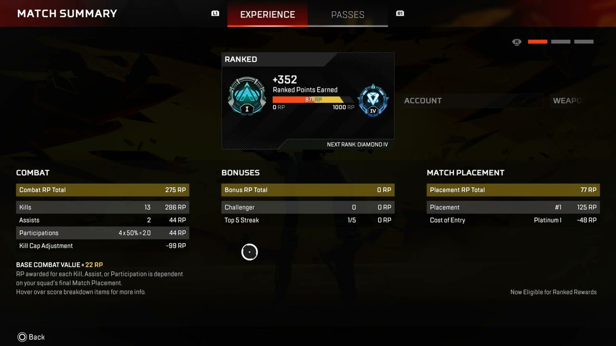 Apexニュース@えぺタイムズ tweet media