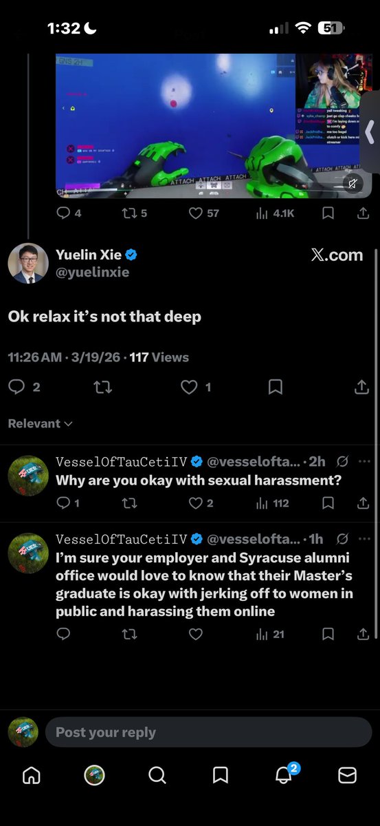 𝚅𝚎𝚜𝚜𝚎𝚕𝙾𝚏𝚃𝚊𝚞𝙲𝚎𝚝𝚒𝙸𝚅 tweet media