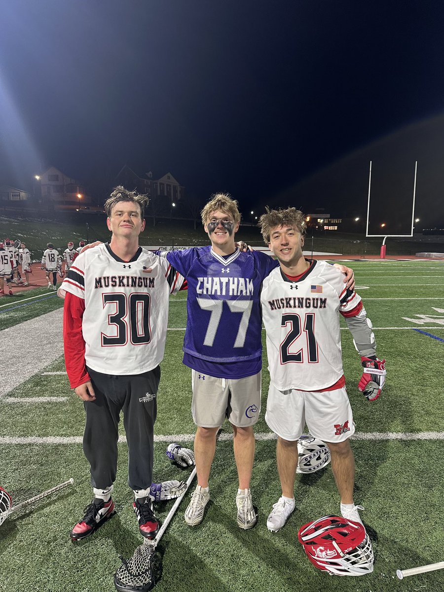 Mars Boys Lacrosse tweet media