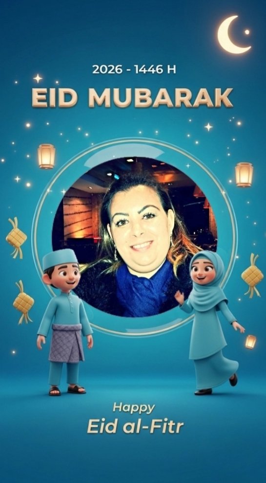 Dounia_Filali18's tweet photo. أجمل وأرق التهانى والأمنيات الطيبة لجميع الأهل  والأصدقاء 
بمناسبة حلول عيد الفطر المبارك أعاده الله علينا وعليكم بالخير واليمن والبركات وتقبل الله منا ومنكم صالح الأعمال والطاعات
عيد مبارك سعيد https://t.co/8CypYndwD8