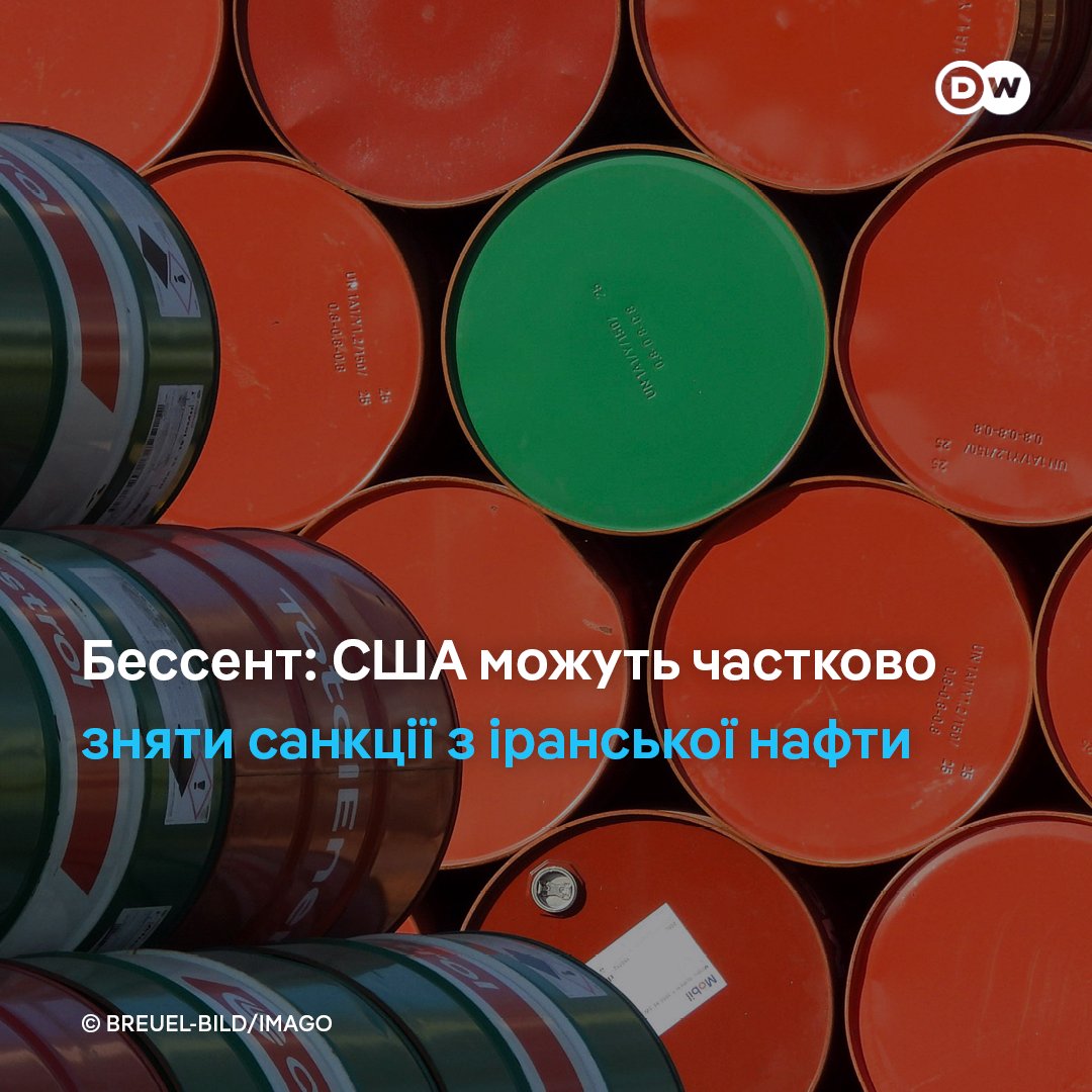 DW українською tweet media