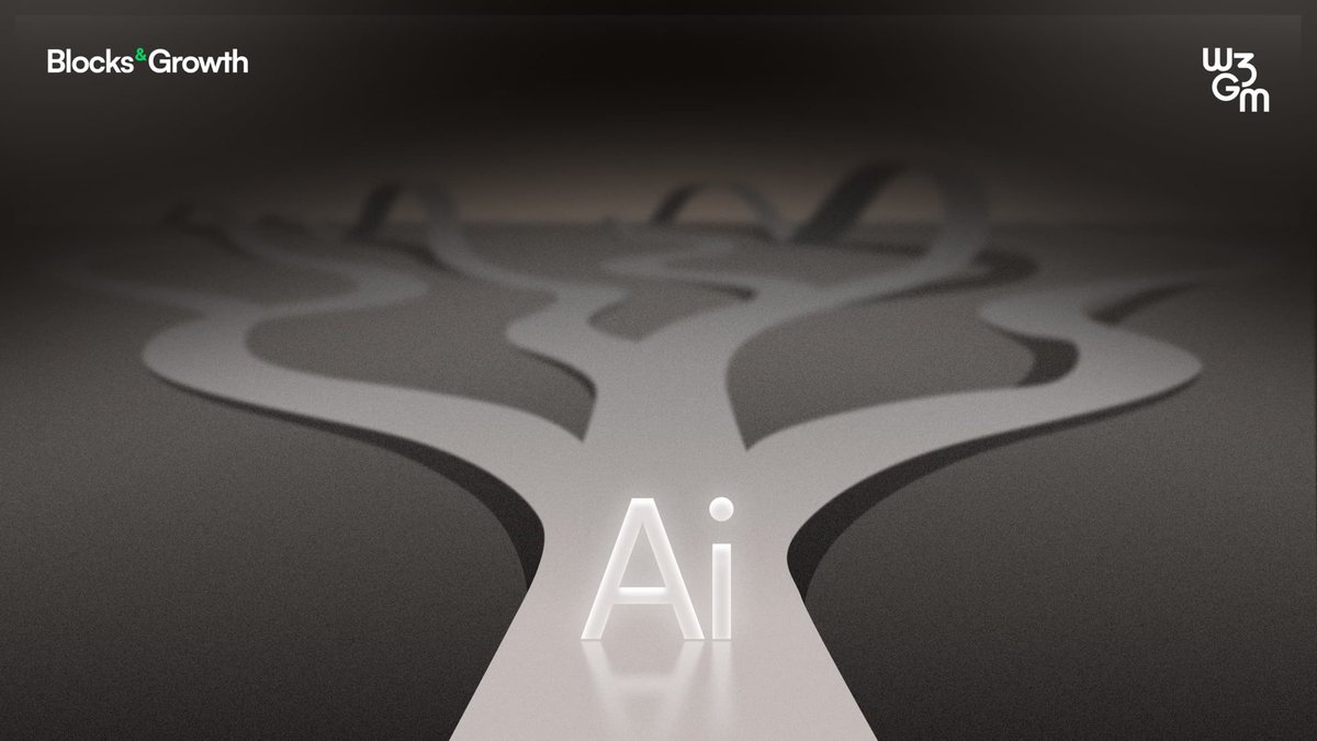 AI didn’t make data analysts obsolete, it exposed who actually understands data.

In a world where AI can write better and faster SQL than you, the real edge is no longer execution… it’s interpretation.

Read the full article here: 

blocksandgrowth.com/p/7730a33e-016…