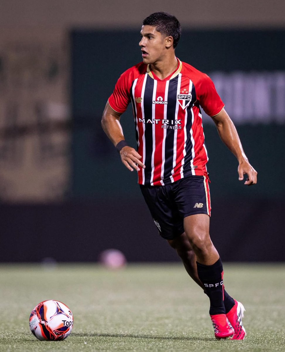 Gabriel Sá tweet media